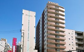 かごしまプラザホテル天文館